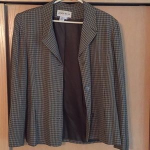 Suit Jacket